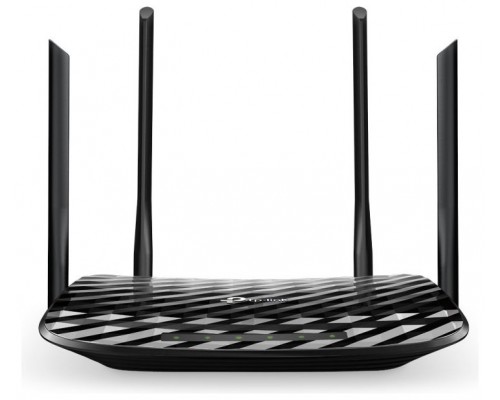 ROUTER WIFI DUALBAND TP-LINK ARCHER C6 AC1200 300MB